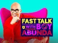 Fast Talk With Boy Abunda September 20 2024