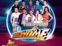 Its Showtime September 26 2024