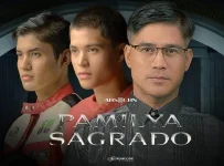 Pamilya Sagrado September 30 2024