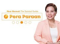 Pera Paraan September 21 2024