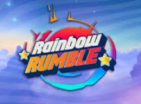 Rainbow Rumble October 5 2024