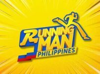 Running Man Philippines September 21 2024