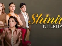 Shining Inheritance October 4 2024