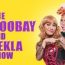 The Boobay and Tekla Show October 6 2024