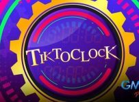 TiktoClock October 2 2024