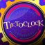 TiktoClock October 8 2024