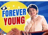 Forever Young November 22 2024