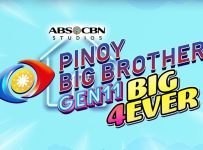 Pinoy Big Brother Gen 11 Big 4 Ever December 17 2024