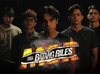 Mga Batang Riles January 6 2025